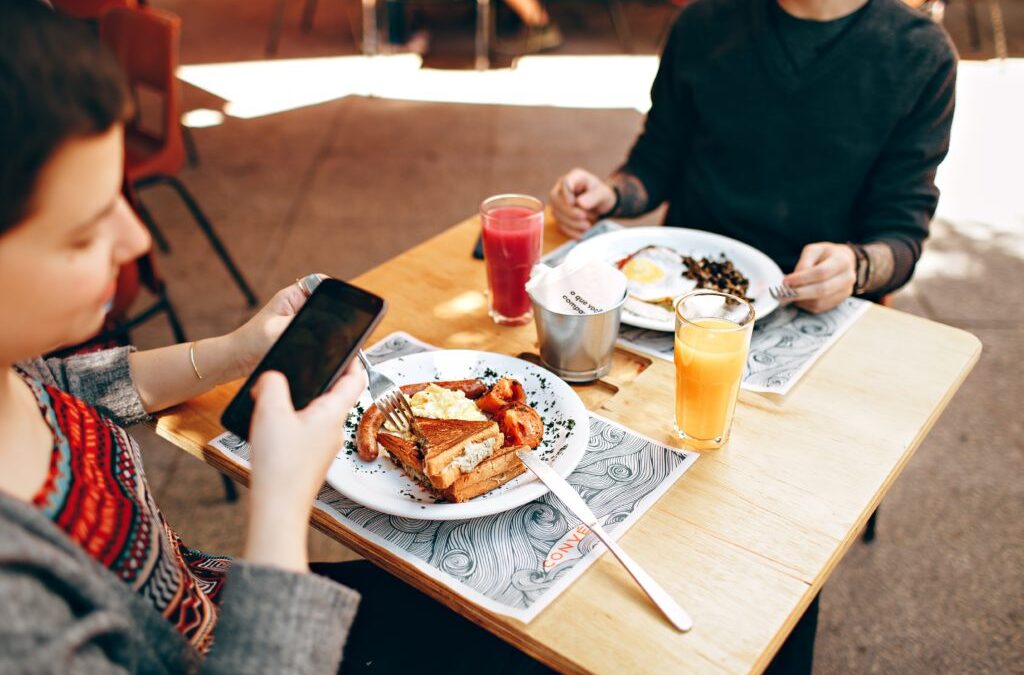 Simple Ways To Reduce Your Screen Time