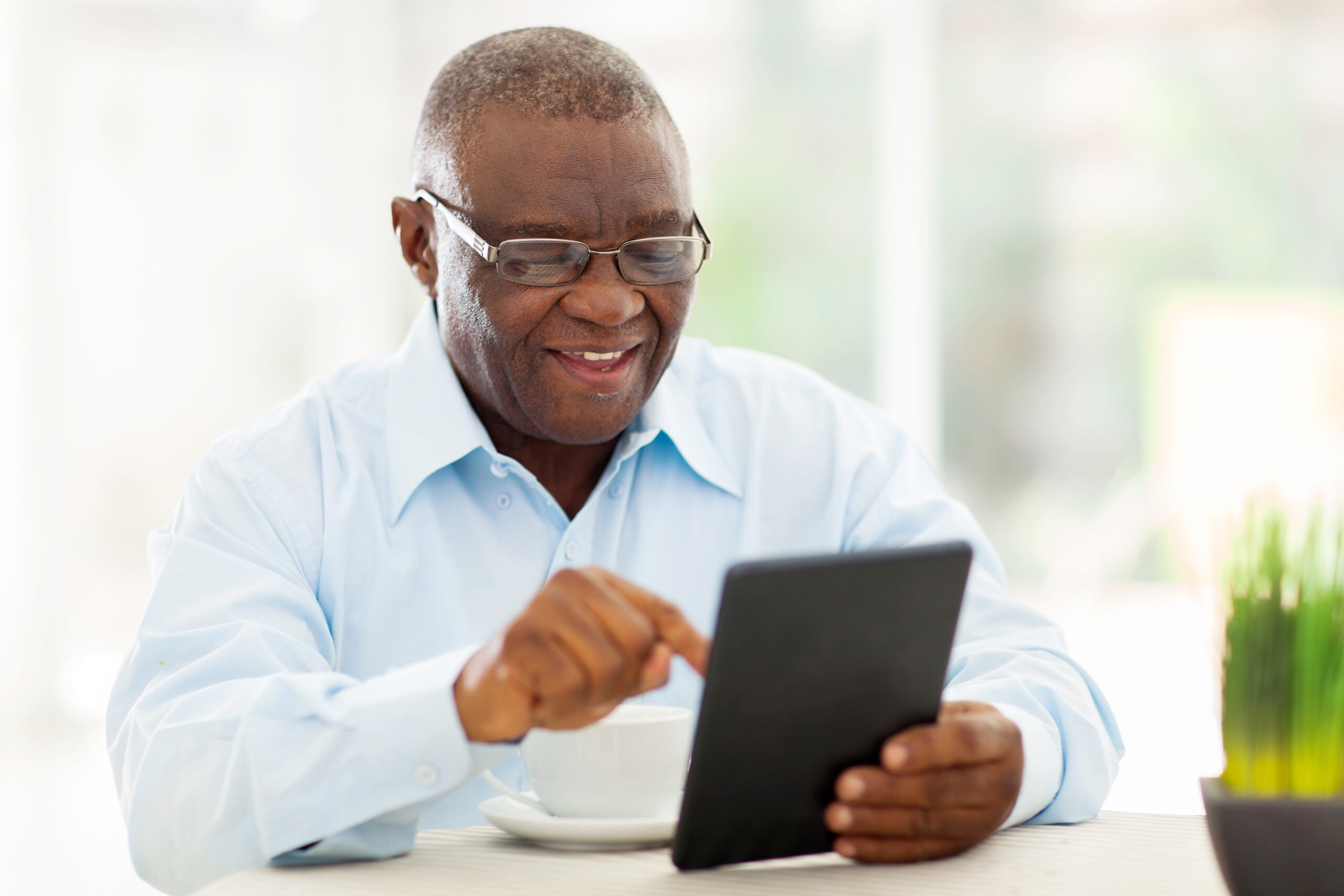 Training | TechSmart Learning for Seniors